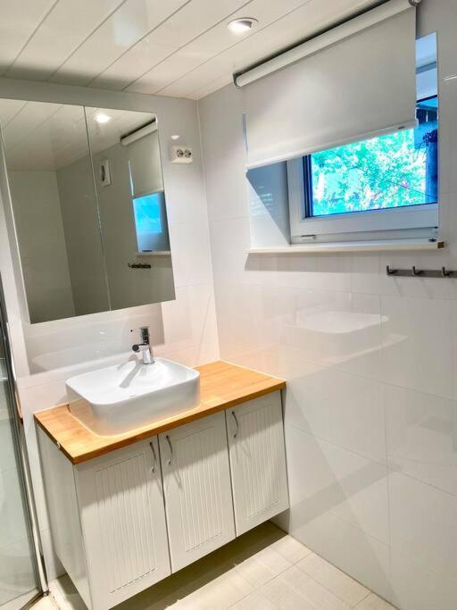 Koselig Kjeller Appartement Larvik