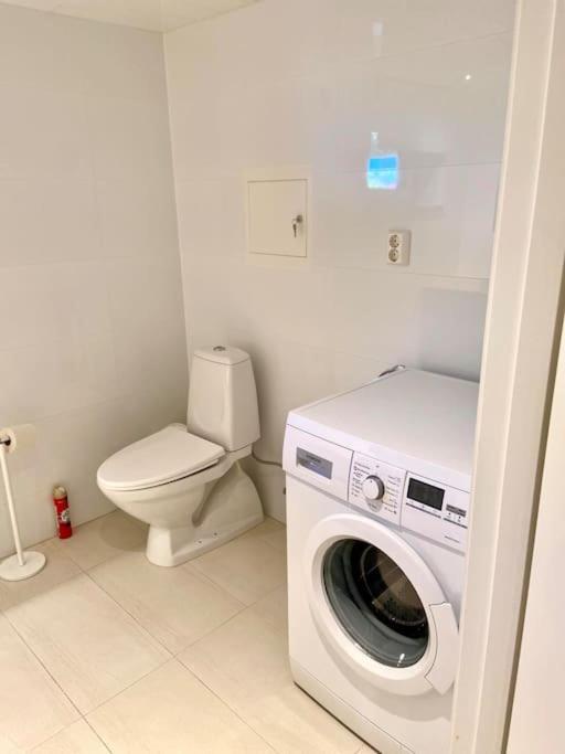 Koselig Kjeller Appartement