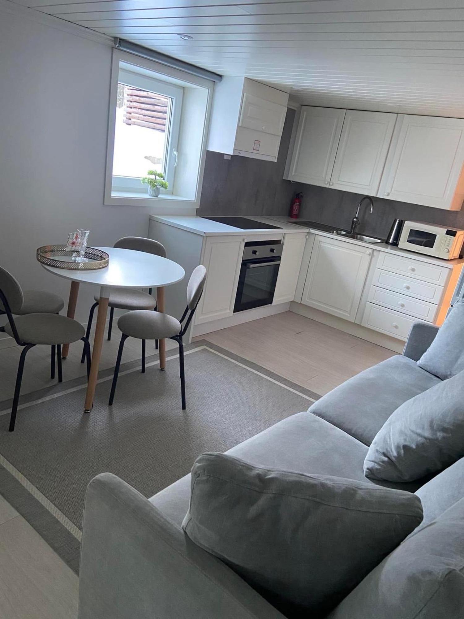 Apartment Koselig Kjeller *