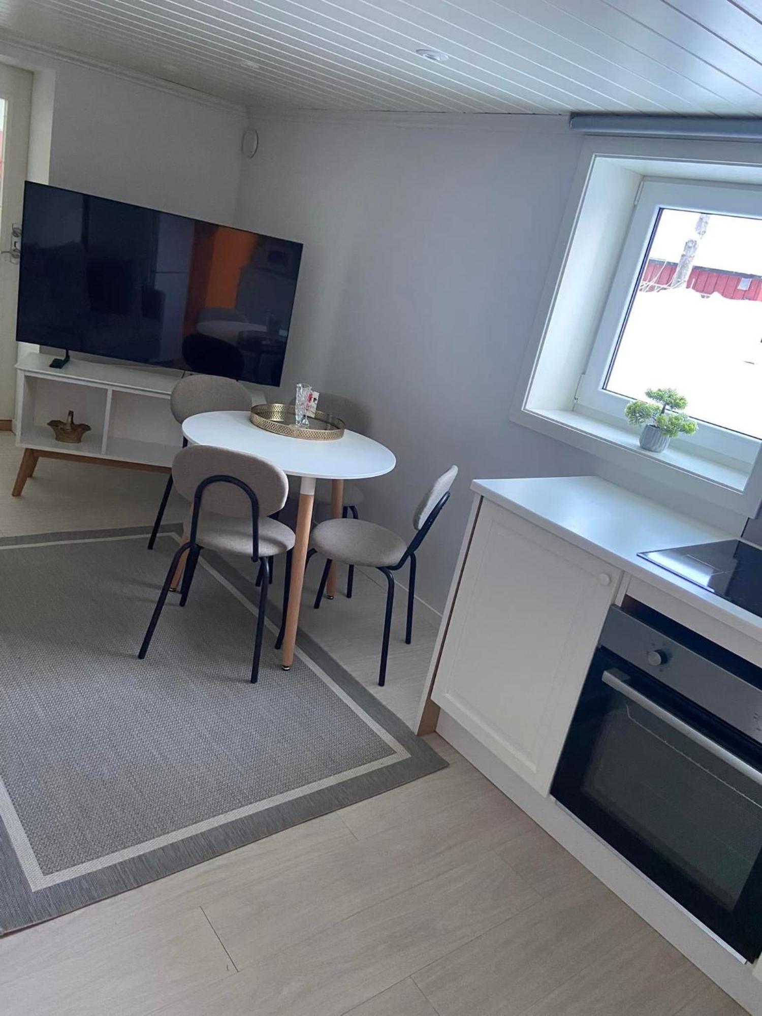 Koselig Kjeller Apartment
